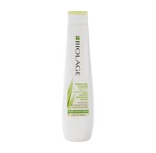 How to clean your scalp buildup? Cleanreset Normalizing Deep Clean Shampoo Biolage
