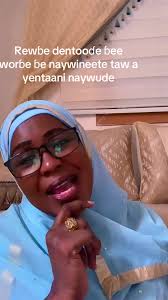 Visibilité des Rewɓe sur TikTok