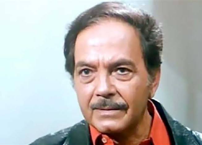 زي النهارده».. وفاة الفنان كمال الشناوى 22 أغسطس 2011 | المصري اليوم