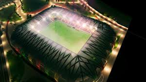 Past 5 matches where played sampaio correa: Arquiteta Desenvolve Projeto De Estadio Para O Brusque Futebol Clube Em Trabalho Academico O Municipio