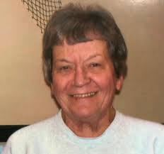 Obituary for Bonnie Sullivan