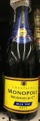 6,000+ vectors, stock photos & psd files. Champagne Blue Top Brut Heidsieck Co 750 Ml