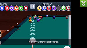 8 ball pool's level system means you're always facing a challenge. 8 Ball Pool Master 3d Play A 3d Pool Game Download Video Previews Youtube