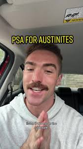 PSA for Austinites: Sidewalk Etiquette Tips and Reminders