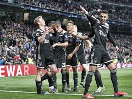Complete overview of ajax vs young boys (europa league final stage) including video replays, lineups, stats and fan opinion. The Young Ajax Stars Who Should Inspire Scottish Clubs In Europe Daily Record