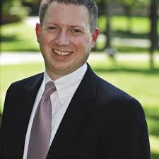 Skidmore College names David Howson inaugural Zankel Director of Arts  Administration