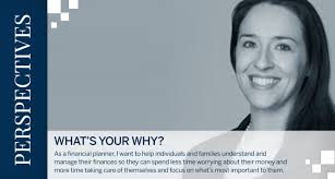 Honored to be included in the Boston Private Perspectives magazine!