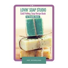 Making your own soap is fun, easy, and rewarding. Lovin Soap Studio Cold Process Soap Recipe Ebook Lovin Soap Studio