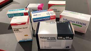Valsartan Ruckrufe Auch 1 A Pharma Und Stada Rufen Zuruck