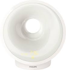 Philips Smartsleep Connected Sleep And Wake Up Light Therapy Lamp White Hf3670 60 Best Buy In 2020 Light Therapy Lamps Therapy Lamp Light Therapy