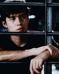 Nick Robinson Wallpaper