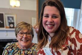 'I'm definitely living. I'm not dying yet.' As treatment improves, even  incurable cancer will become a chronic illness