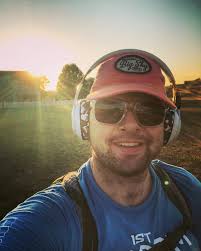 Just happy with how things are going right now in my life. I've become  driven to get the most out of each day. Working hard is something that has  just become an