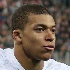 Mbape ne sme da trči u naseljenom mestu: Kylian Mbappe Soccer Player Age Birthday Birthplace Bio Facts Family Social Media Birthdaydbs Com