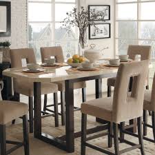 Chair, bar or counter height? The Best Counter Height Kitchen Table Design Oscarsplace Furniture Ideas