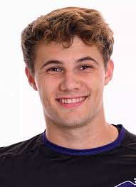 2025 Men's Soccer Roster