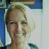 Gina Rocca's Instagram, Twitter & Facebook