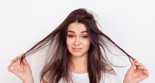 Does your hair turn oily the day after you have washed it? Oily Hair Dry Hair Or Normal Hair The Different Hair Types And How To Tell Which Is Yours Pinkvilla