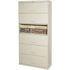 This is a turn of the century file or account register cabinet, before we had computers to keep this information safe there was this strong cabinet. Medical Arts Press 6 Drawer Lateral File Cabinet Letter Size Assembled Sn16lt6 Quill Com