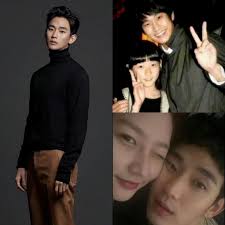 Công ty thừa nhận Kim Soo Hyun hẹn hò Kim Sae Ron, đáp trả mạch lạc những  cáo buộc