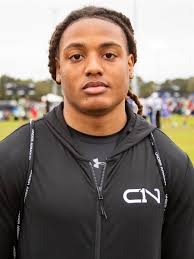 CJ Heard, Vanderbilt, Safety