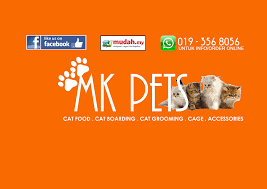 Buy pet product with best price from us include food, accessories, and supplies for a healthy pet. Mk Pet Shop Home Facebook