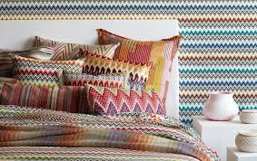 Missoni Home More On Sale At Gilt Missoni Home Home Bedroom Styles