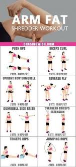 Bahagian seperti pinggul dan peha kelihatan berisi dan tidak seimbang dengan bahagian atas badan anda. 76 Senaman Lengan Ideas In 2021 Fitness Body At Home Workouts Exercise