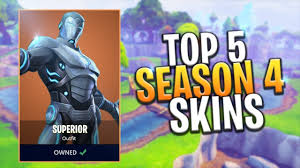 Bigfoot is one of 40 characters that you can find in fortnite chapter 2 season 5, but he is definitely proving to be the toughest one to track down. Fortnite Season 5 Skins Names