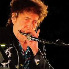 BOB DYLAN