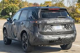 Under the hood, the 2021 nissan xtrail will be honored with two diesel engines, one petrol, and one hybrid version. 2021 Nissan Rogue Leaks Previewing Next X Trail Autocar