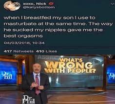 A mature actress known for her role as a wife of dr. Dr Phil Memes Worth Investing Found On R Memes Of The Dank Memeeconomy