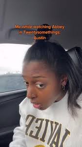 What Movie Was Abbey Austin in