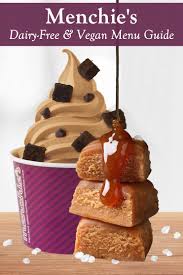 By distribution channel as convenience stores, supermarket/hypermarkets, online retailers, and others; Menchie S Dairy Free Menu Guide With Vegan Options