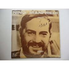 Manfredi had a stroke months ago and had been. Nino Manfredi By Nino Manfredi Lp With Platine Ref 114164128