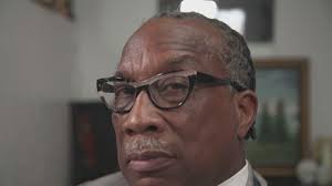 Rooted: Dallas County Commissioner John Wiley Price shares his hair story