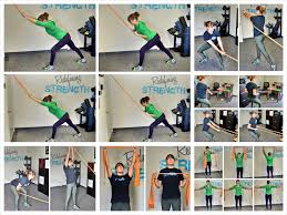 Resistance bands are likely the best inexpensive training tool you can get. 15 Resistance Band Moves To Do At Your Desk Redefining Strength