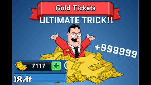 Idle Capitalist Gold Tickets Cheat Youtube