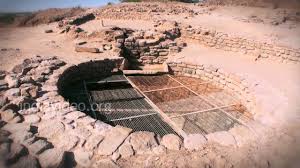 Where is the dholavira archaeological site in gujarat? The Harappan City Of Dholavira Youtube