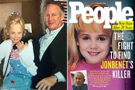 JonBenét Ramsey Docuseries Director Slams 'Armchair Sleuths' Who Point  Finger at Burke