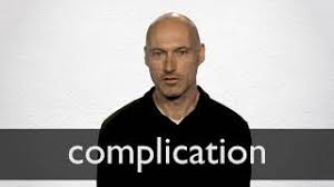 نتیجه جستجوی لغت [complication] در گوگل