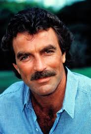 Magnum's grandfather, captain thomas sullivan magnum, jr., u.s.n., appeared in the season eight finale. What You Need To Know For Movember You Ll Love The Trivia Tom Selleck Selleck Moustache