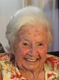 Mary Kennedy Obituary (1919