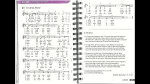 Best version of ich liebe das leben chords available. In Christ Alone Piano Harry Volker Youtube