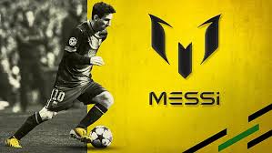 We've gathered more than 5 million images uploaded by our users and sorted them by the most popular ones. Hd Wallpaper Messi Logo Football Lionel Messi Argentina Barcelona F50 Wallpaper Flare