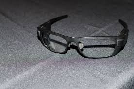 Vepar • regular member • posts: Zeiss Smart Optics Discreet Smart Glasses