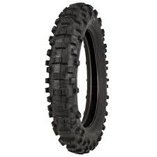 Metzeler Rear Tire Mce 6 Days Extreme 140 80 18 Fim Licensed