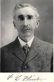 1918 KS & Kansans, Frederic Louis Flint