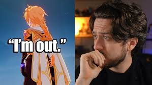 Why MiHoYo Struggles to Make Good Endgame