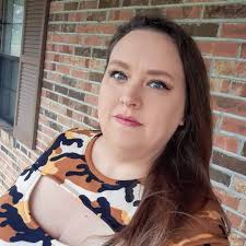 Shauna Reed's Instagram, Twitter & Facebook